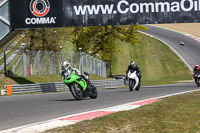 Inter Group Green Bikes