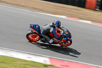 Inter Group Orange Bikes