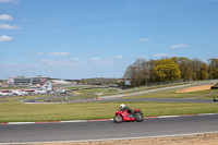 Inter Group Red Bikes