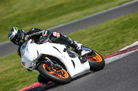Inter Group White Bikes