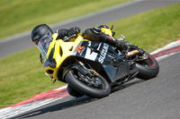 Inter Group Yellow Bikes