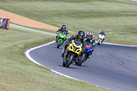 Inter Group Yellow Bikes