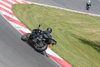 Novice Group Black Bikes