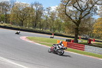 Novice Group Red Bikes