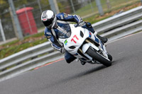 Novice Group White Bikes