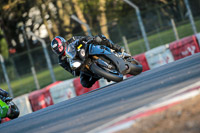 Evening Novice/Inter Black Bikes