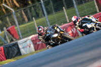 Evening Novice/Inter Black Bikes