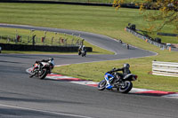 Evening Novice/Inter Blue Bikes