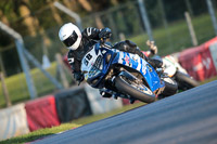 Evening Novice/Inter Blue Bikes