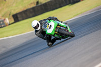 Evening Novice/Inter Green Bikes