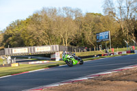 Evening Novice/Inter Green Bikes