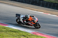 Evening Novice/Inter Orange Bikes