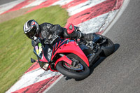 Evening Novice/Inter Red Bikes