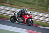 Evening Novice/Inter Red Bikes