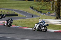 Novice Group White Bikes