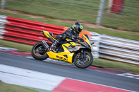 Evening Novice/Inter Yellow Bikes