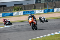 Fast Orange Bikes