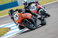 Fast Orange Bikes
