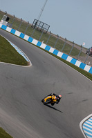 Fast Yellow Bikes