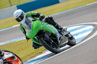 Novice Green Bikes