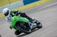 Novice Green Bikes