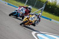 Novice Yellow Bikes