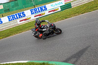 Fast Group Black Bikes