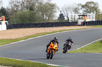 Fast Group Orange Bikes