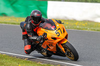 Fast Group Orange Bikes