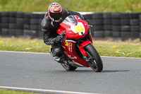 Fast Group Red Bikes