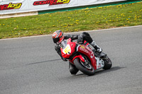 Fast Group Red Bikes