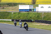 Inter Group Black Bikes