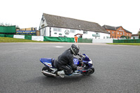 Inter Group Blue Bikes