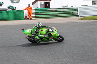 Inter Group Green Bikes