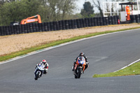 Inter Group Orange Bikes