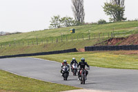 Inter Group Red Bikes