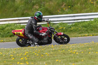 Inter Group Red Bikes