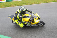 Inter Group Yellow Bikes