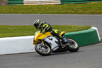 Inter Group Yellow Bikes