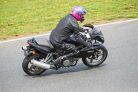 Novice Group Black Bikes