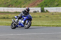 Novice Group Blue Bikes