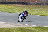 Novice Group Blue Bikes