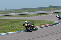 Fast Group Black Bikes
