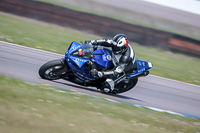 Fast Group Blue Bikes