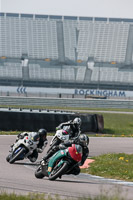 Fast Group Green Bikes
