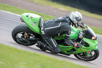 Fast Group Green Bikes