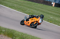 Fast Group Orange Bikes