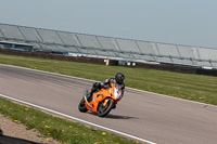 Fast Group Orange Bikes