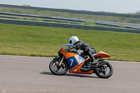 Fast Group Orange Bikes