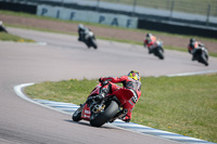 Fast Group Red Bikes